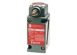 802T-APD Metal Plug-In Oiltight Limit Switch