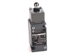 802T-DP Metal Plug-In Oiltight Limit Switch