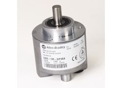 842E-CM-SIP4BA CIP Motion Encoder