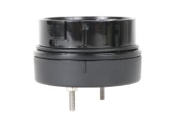 856T-BMASH Base Adaptor 70 mm Stack Light