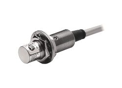 871TM-DH10NP30-D4 Metal Face Inductive Sensor