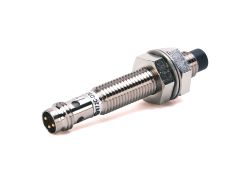 872C-D3NP8-P3 8 mm Barrel Inductive Prox Sensor