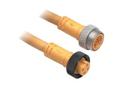 889N-F4AFC-12F 889 MINI CABLE