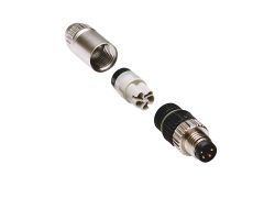 889P-M3DC-H PICO CABLE