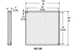 92-108 Photoelectric Accessory