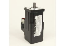 MPL-B1520U-VJ72AA MP-SERIES MPL 480V AC ROTARY SERVO MOTOR