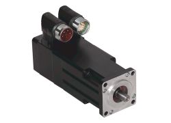 MPL-B220T-VJ74AA MP-SERIES MPL 480V AC ROTARY SERVO MOTOR