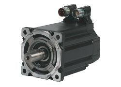 MPM-B1151F-MJ74AA MP-SERIES MPM 480V AC ROTARY SERVO MOTOR