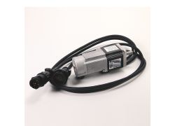 TLY-A130P-BJ62AA TL-SERIES BOLT NO BRAKE SERVO MOTOR