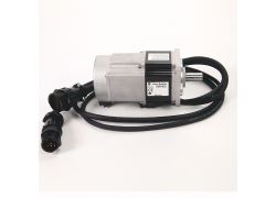 TLY-A220P-BJ62AA TL-Series 70mm Bolt No Brake Servo Motor