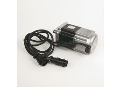 TLY-A2540P-HJ62AA TL-SERIES TLY 240V AC ROTARY SERVO MOTOR