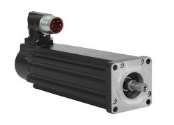 VPL-B1002E-PK12AS KINETIX VP LOW INERTIA SERVO MOTOR