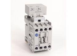 100-C09EA10 IEC 9 A CONTACTOR