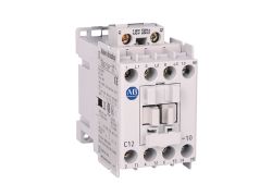 100-C12UKJ10 IEC 12 A CONTACTOR