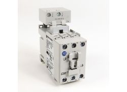 100-C30ED00 IEC 30 A CONTACTOR