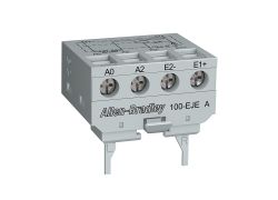 100-EJE INTERFACE RELAY