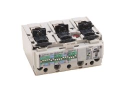 140G-HTH3-D12 125A FRAME TRIP UNIT