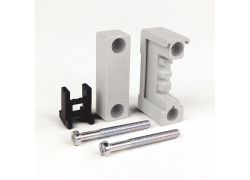 141A-TR1 MCS 1-POLE BUS BAR SUPPORT