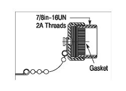 1485A-C1 DeviceNet Accessories