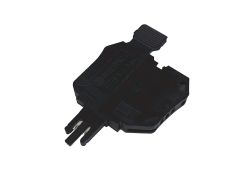 1492-FPK2 IEC Term Blck No LED Fuse Lever