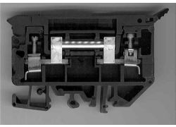 1492-H7 4 square mm Isolation Terminal Block