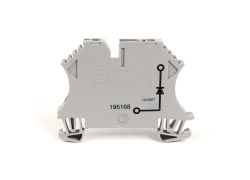 1492-J3 2.5 SQUARE MM STANDARD TERMINAL BLOCK