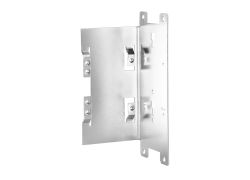 1606-XLA-S63 SIDE MOUNTING BRACKET 63MM WIDTH