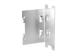 1606-XLA-S85 SIDE MOUNTING BRACKET 85MM WIDTH