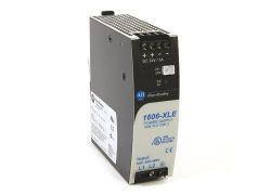 1606-XLE120E-2 480VAC INPUT 24VDC OUT 5A POWER SUPPLY