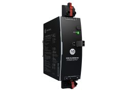 1606-XLE480ECRZ XLE REDUNDANT POWER SUPPLY 480W 24VDC