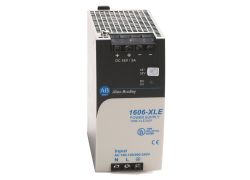 1606-XLERED 1606 XLE REDUNDANCY MODULE POWER SUPPLY