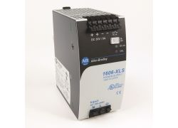 1606-XLS240K AC OR DC INPUT 28 TO 32VDC OUT 240W PS