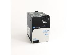 1606-XLS480EA AC OR DC INPUT 24 TO 28VDC OUT 480W PS