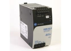 1606-XLS480F-3 480VAC 600VDC IN 48 TO 56VDC OUT 480W PS