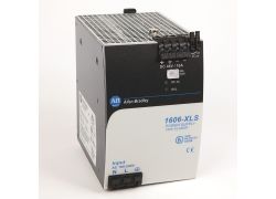 1606-XLS480F 200 TO 240VAC IN 48 TO 56VDC OUT 480W PS