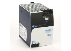 1606-XLS480G-3 36-42V DC 480 WATT POWER SUPPLY