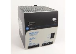 1606-XLS960E-3 380 TO 480VAC IN 24 TO 28VDC OUT 960W PS