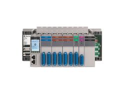 1719-A24 EX I/O 24 SLOT EXTENSION CHASSIS