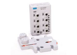 1738-IB8M8 ArmorPoint 8 Point Input Module