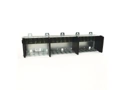 1756-A17 CONTROLLOGIX 17 SLOTS CHASSIS