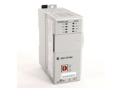 1769-L30ERM COMPACTLOGIX 1 MB MOTION CONTROLLER