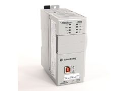 1769-L36ERM COMPACTLOGIX 3 MB MOTION CONTROLLER