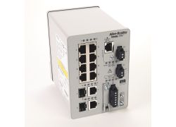 1783-BMS10CGP Stratix 5700  10 Port Managed Switch