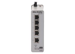 1783-LMS5 Stratix2500 5Port Lightly Managed Switch