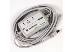 1784-U2CN CNet to PC USB Port Interface Cable