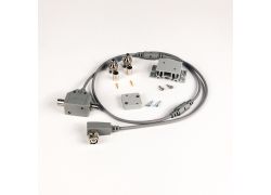 1786-TPR ControlNet 1m Coaxial Right Angle T-Tap