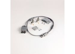 1786-TPYS ControlNet Coaxial Straight Y-Tap