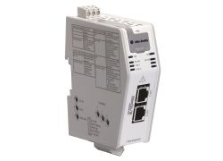 1788-EN2DNR ETHERNET/IP TO DEVICNET LINKING DEVICE