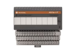 1794-IE8XT FLEX XT 8 POINT ANALOG INPUT MODULE