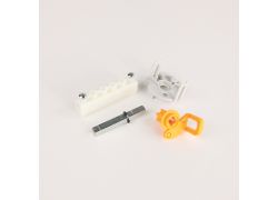 194E-NS-P 194E METAL SHAFT ADAPTER KIT